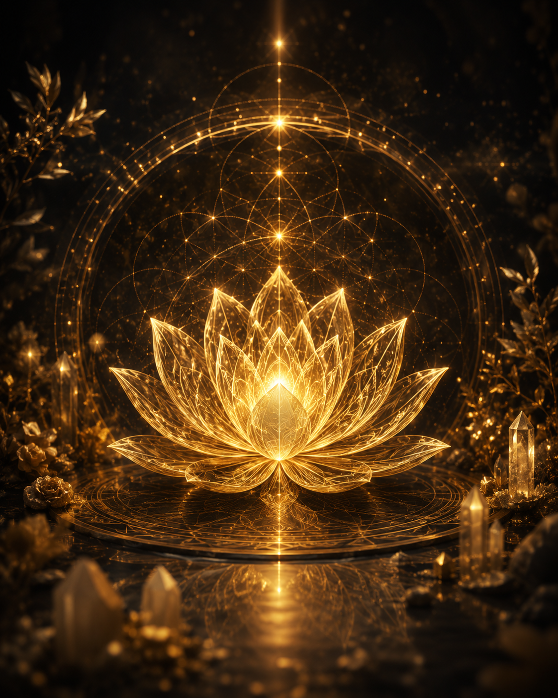 Bestsellery Mandala Ayni Art